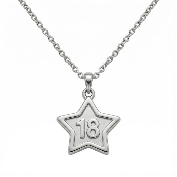 Collana Sagapo Donna in Acciaio SUH03 - SUH03